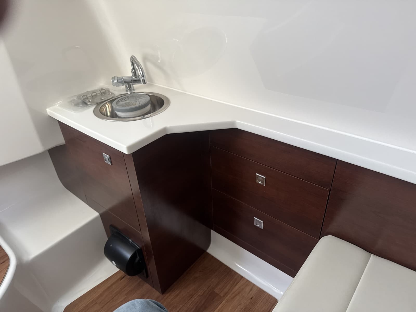 2023 Chaparral 280 OSX - Photo 11