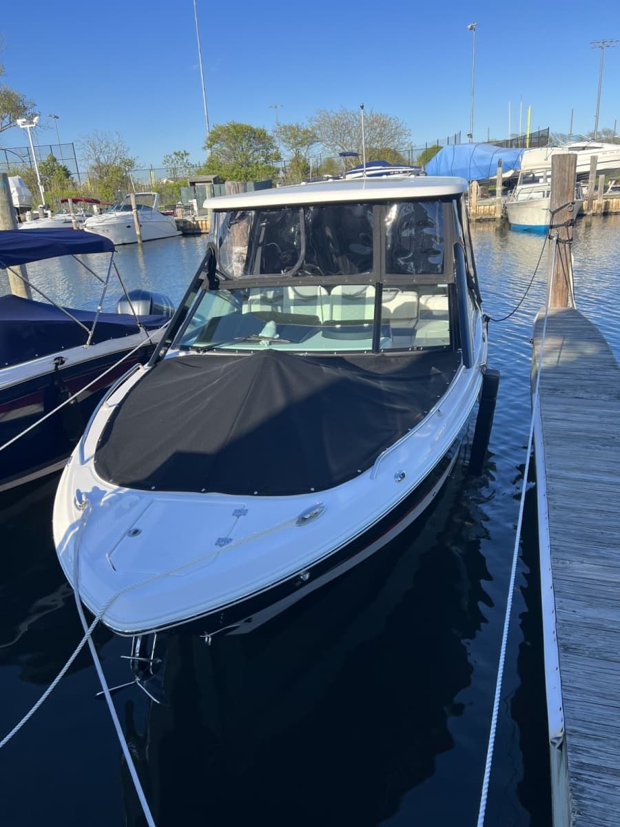 2023 Chaparral 280 OSX - Photo 4
