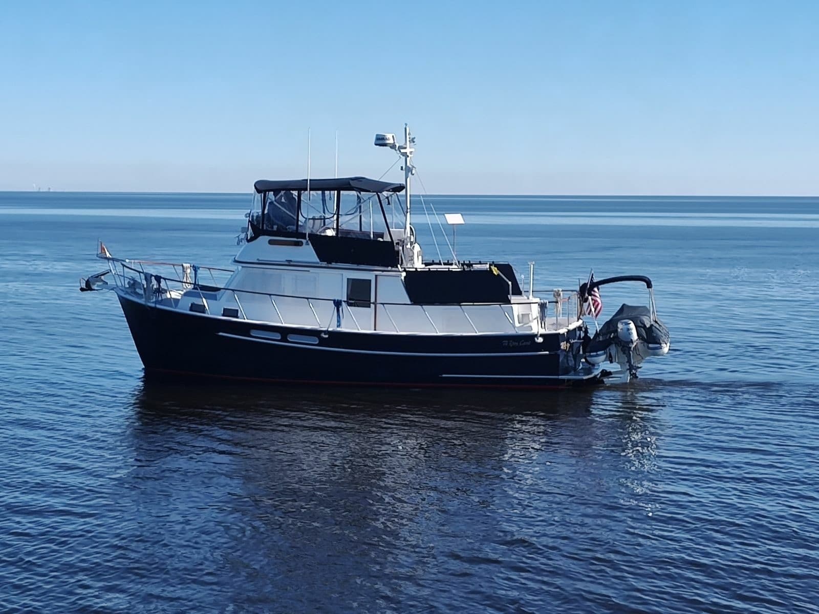 2002 Monk Double Cabin - Photo 1