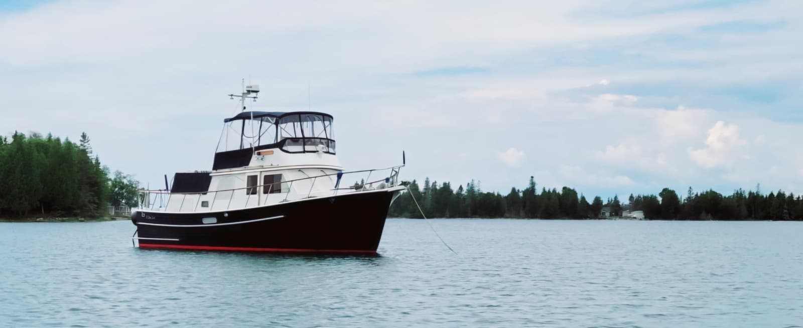 2002 Monk Double Cabin - Photo 8