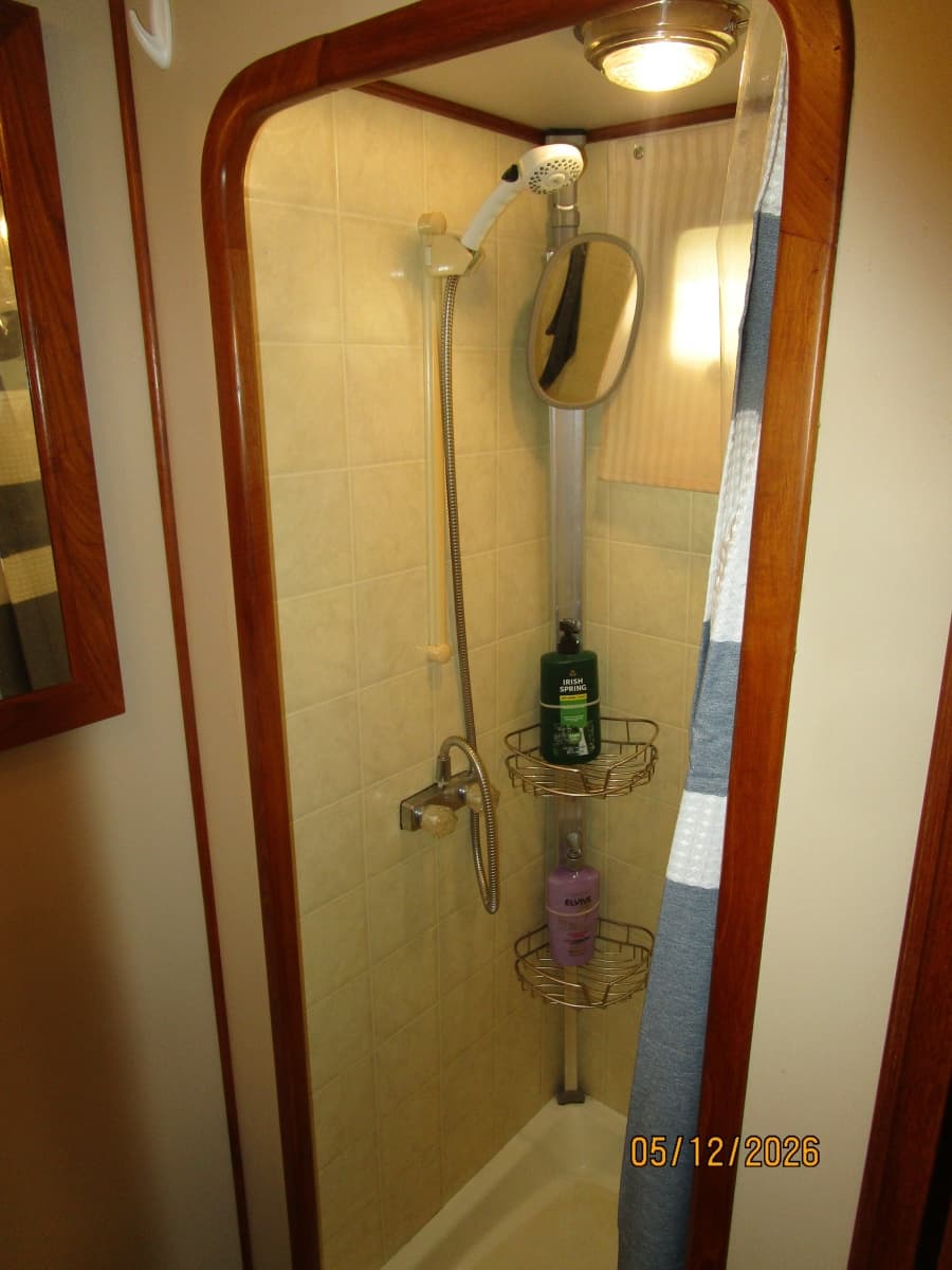2002 Monk Double Cabin - Photo 62