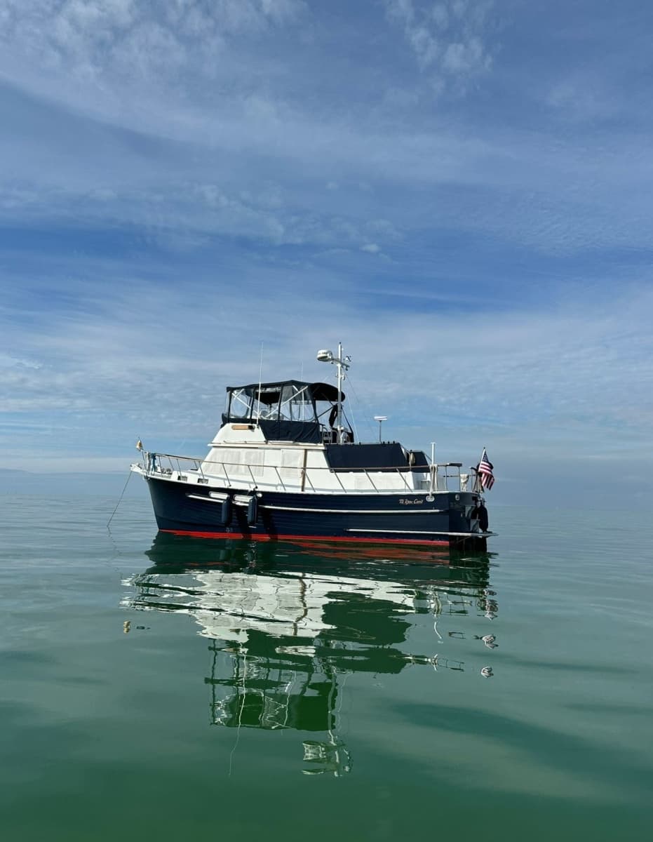 2002 Monk Double Cabin - Photo 4