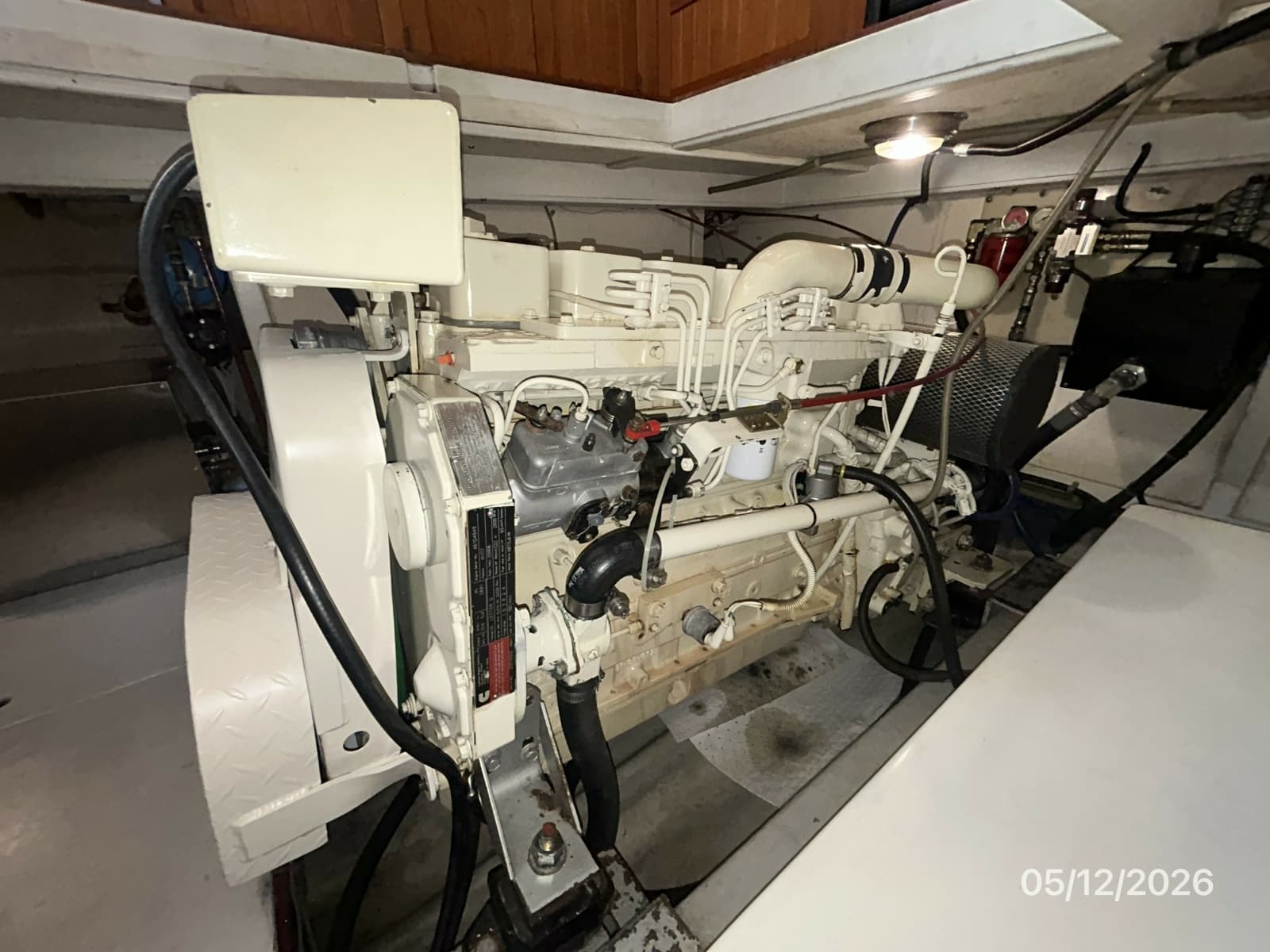 2002 Monk Double Cabin - Photo 68