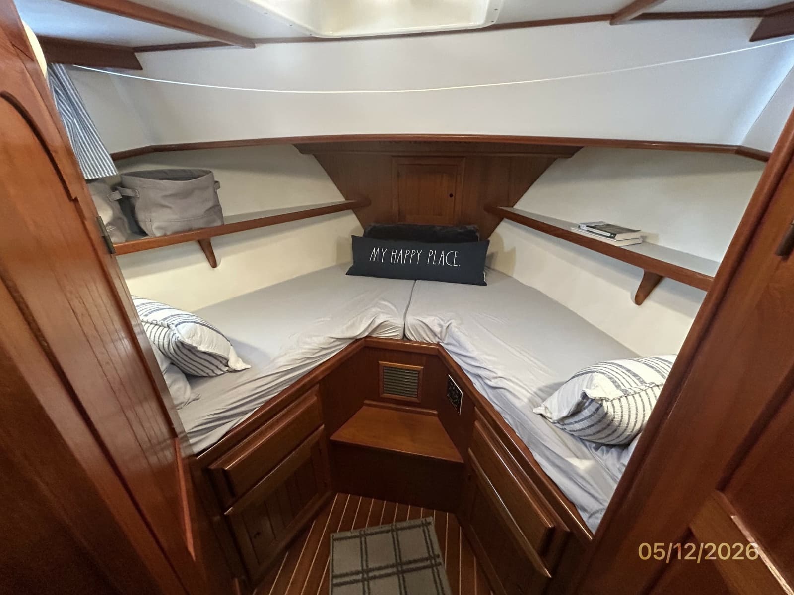 2002 Monk Double Cabin - Photo 63