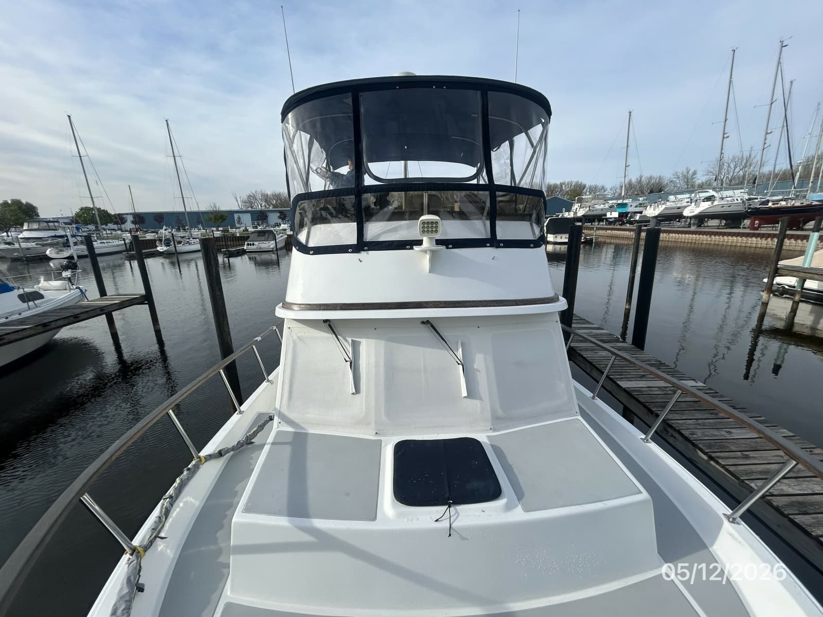 2002 Monk Double Cabin - Photo 20