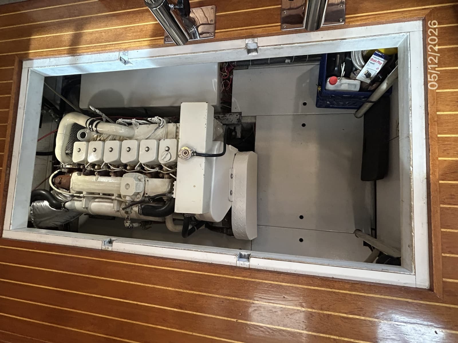 2002 Monk Double Cabin - Photo 67