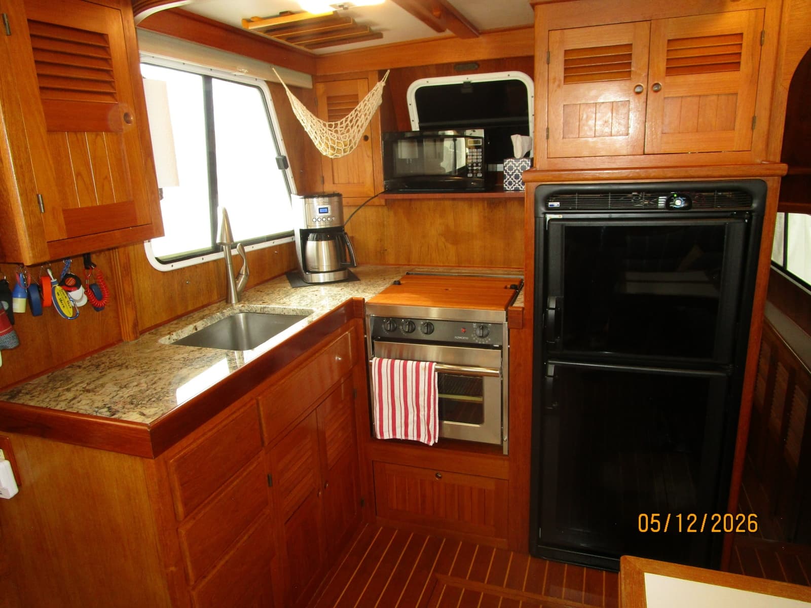 2002 Monk Double Cabin - Photo 52