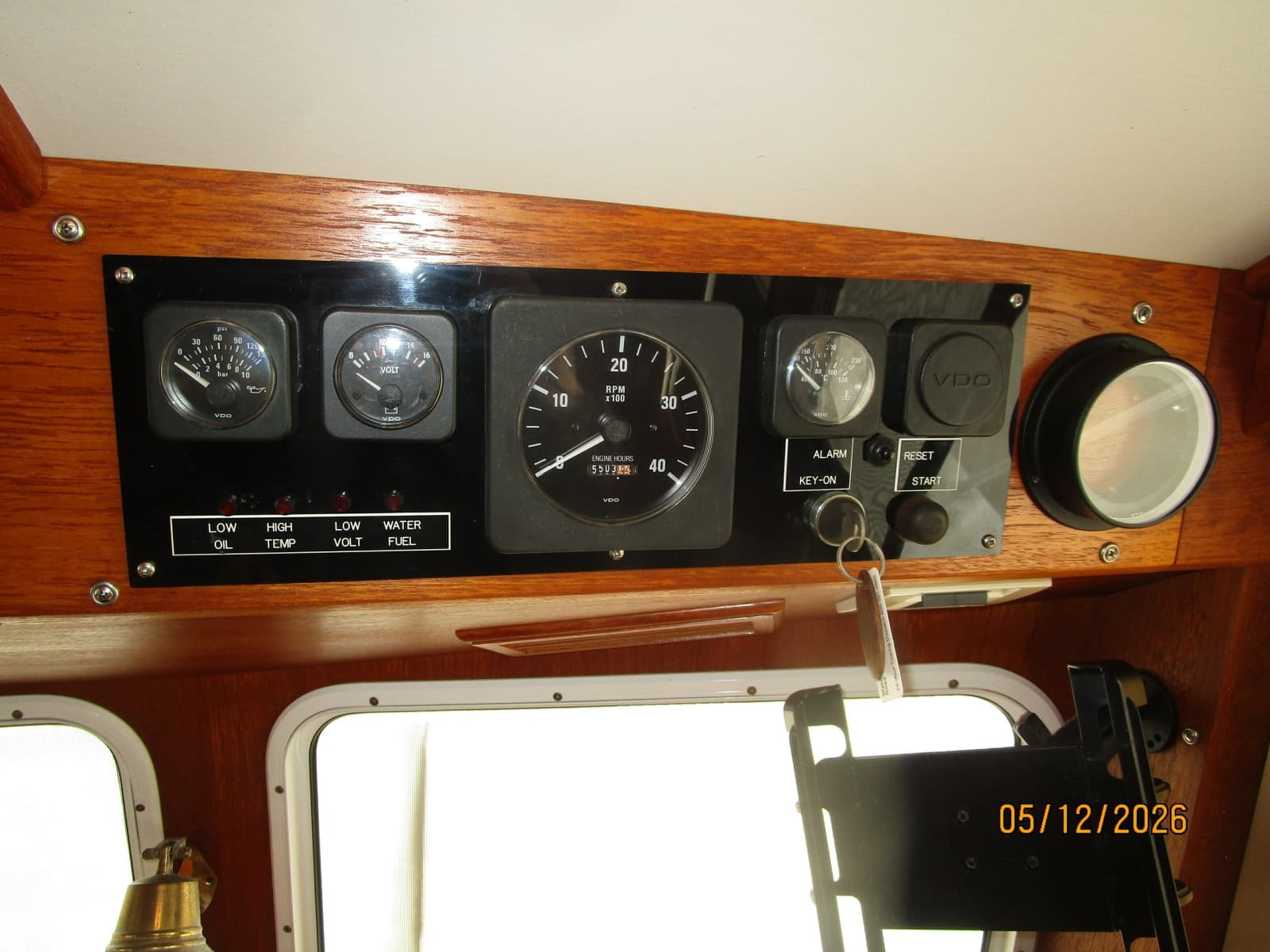 2002 Monk Double Cabin - Photo 56