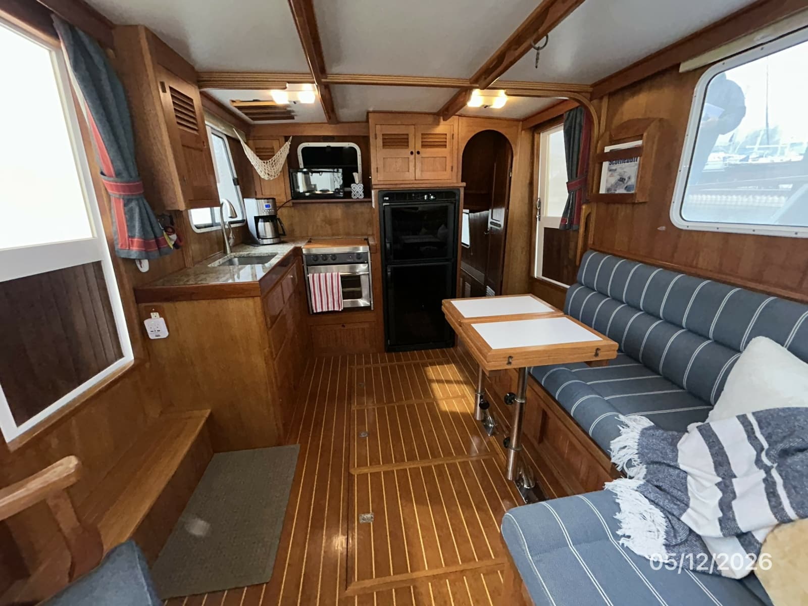 2002 Monk Double Cabin - Photo 47