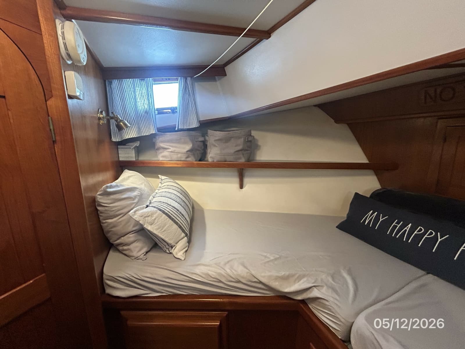 2002 Monk Double Cabin - Photo 64