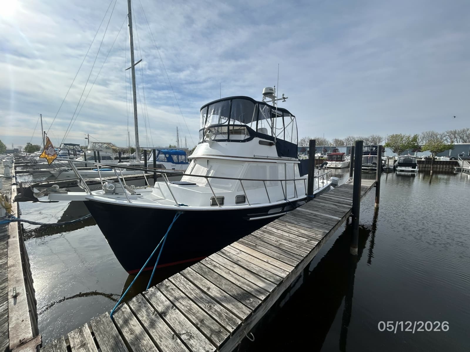 2002 Monk Double Cabin - Photo 3