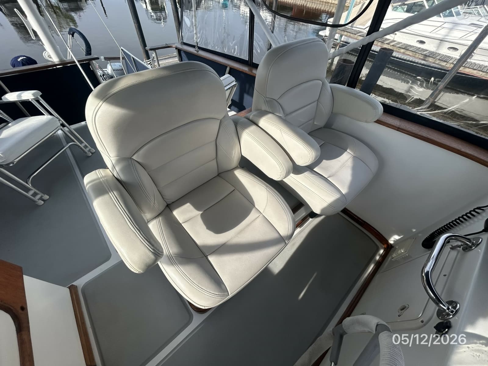 2002 Monk Double Cabin - Photo 32