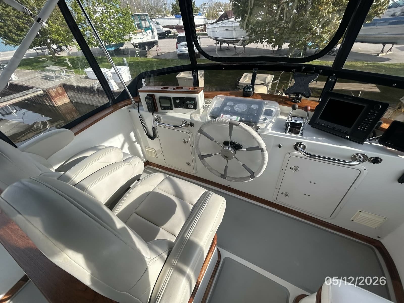2002 Monk Double Cabin - Photo 30