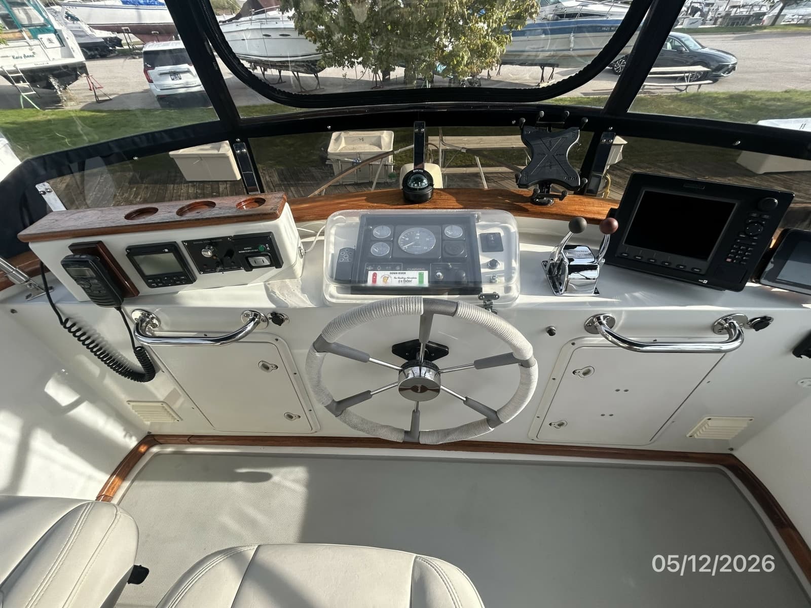2002 Monk Double Cabin - Photo 31