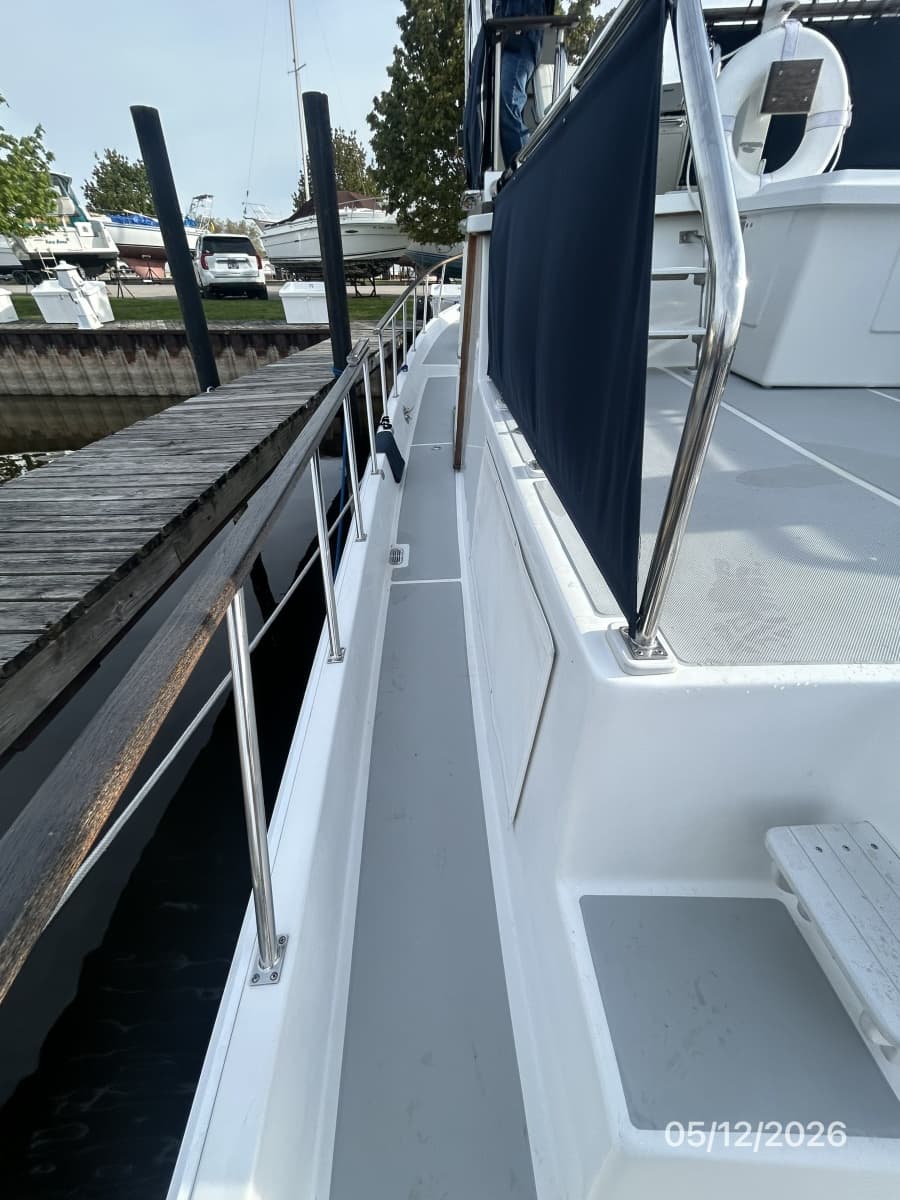 2002 Monk Double Cabin - Photo 22
