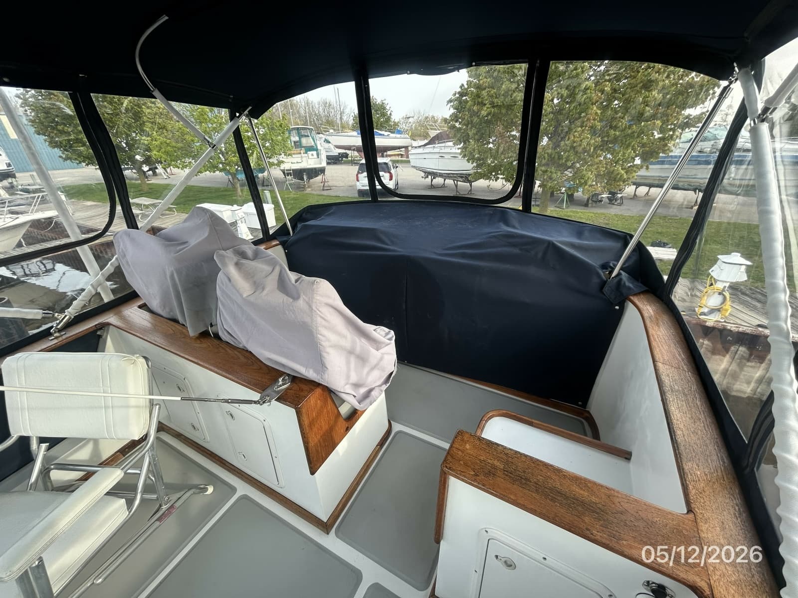 2002 Monk Double Cabin - Photo 27