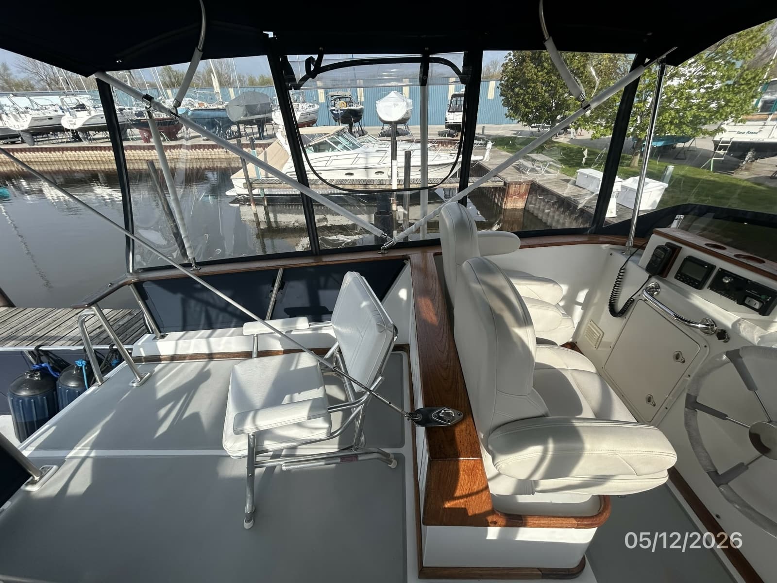 2002 Monk Double Cabin - Photo 28