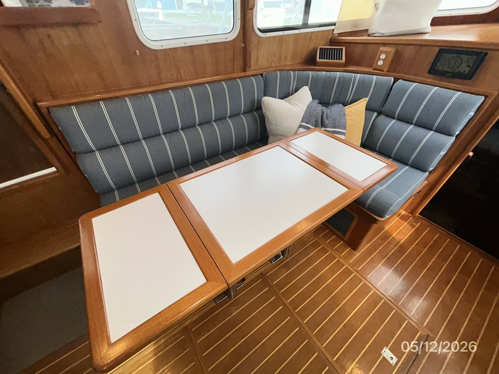2002 Monk Double Cabin - Photo 51