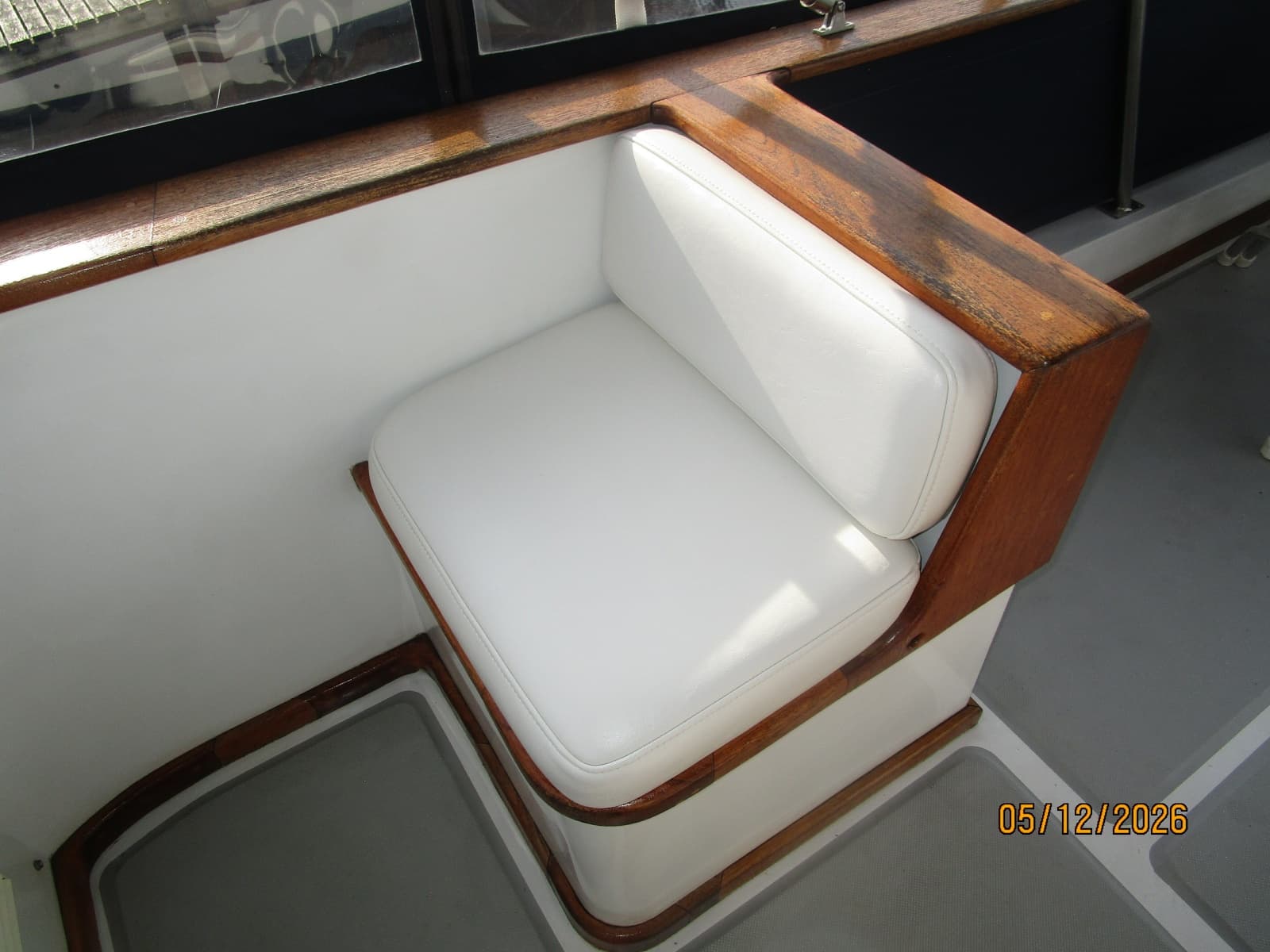 2002 Monk Double Cabin - Photo 33