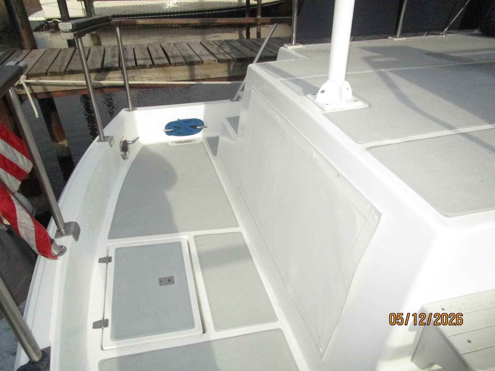 2002 Monk Double Cabin - Photo 39