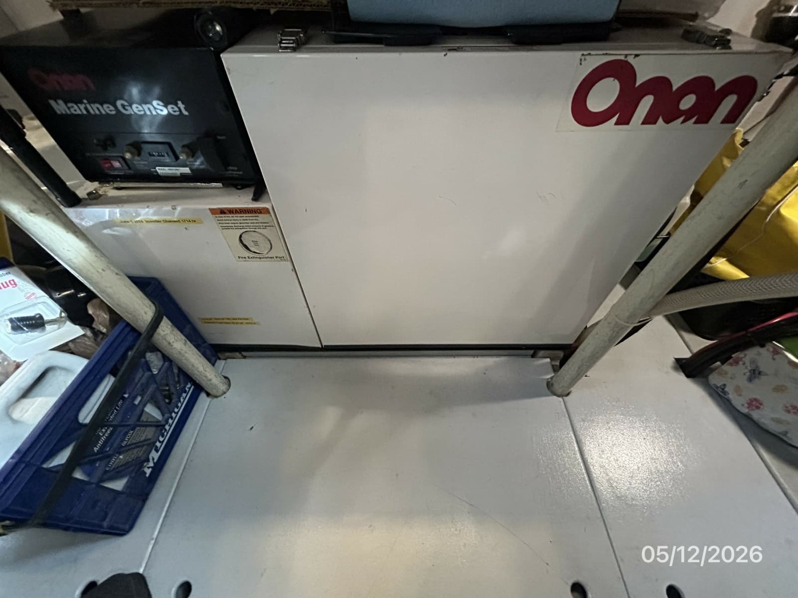 2002 Monk Double Cabin - Photo 76