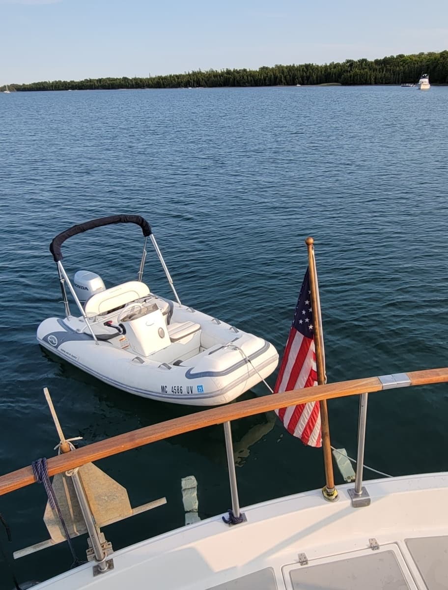 2002 Monk Double Cabin - Photo 44