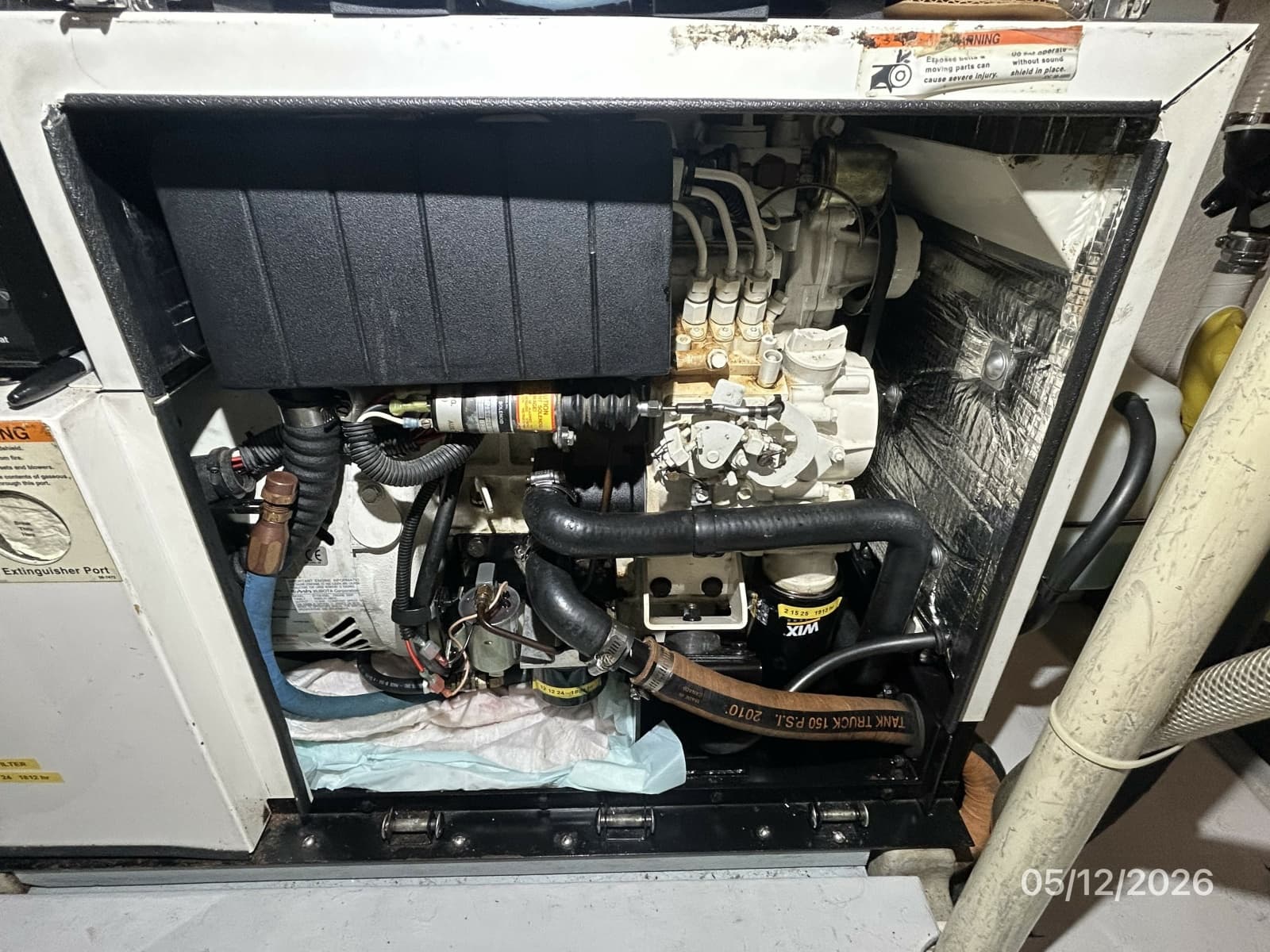 2002 Monk Double Cabin - Photo 77