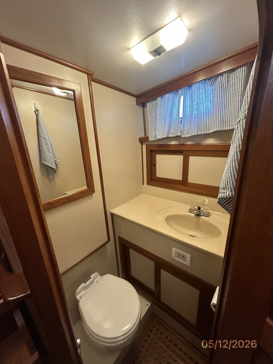 2002 Monk Double Cabin - Photo 66