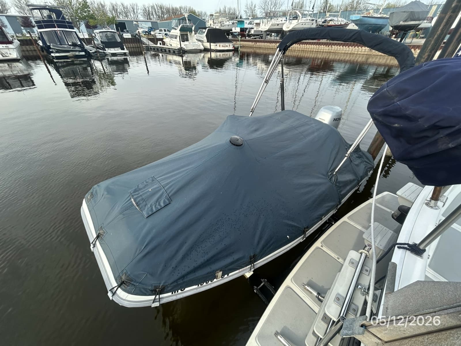 2002 Monk Double Cabin - Photo 45