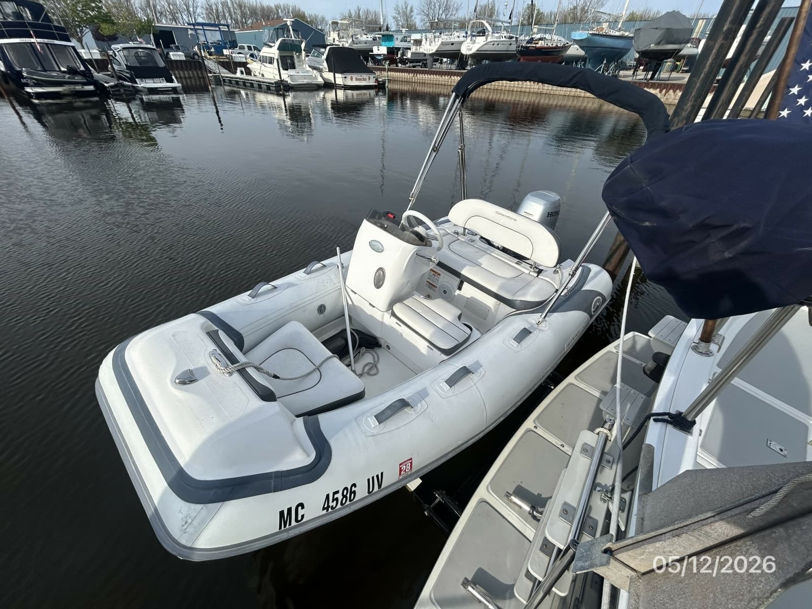 2002 Monk Double Cabin - Photo 42