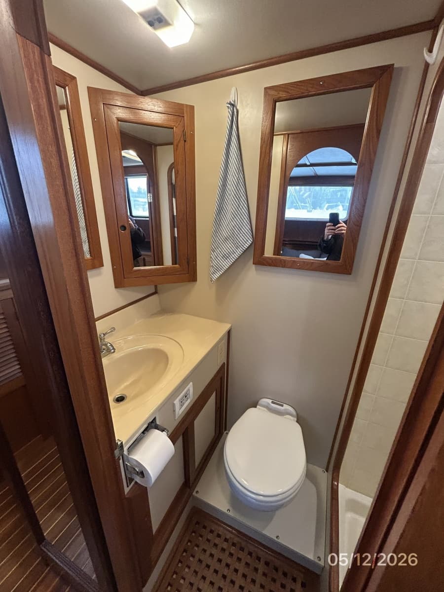 2002 Monk Double Cabin - Photo 61
