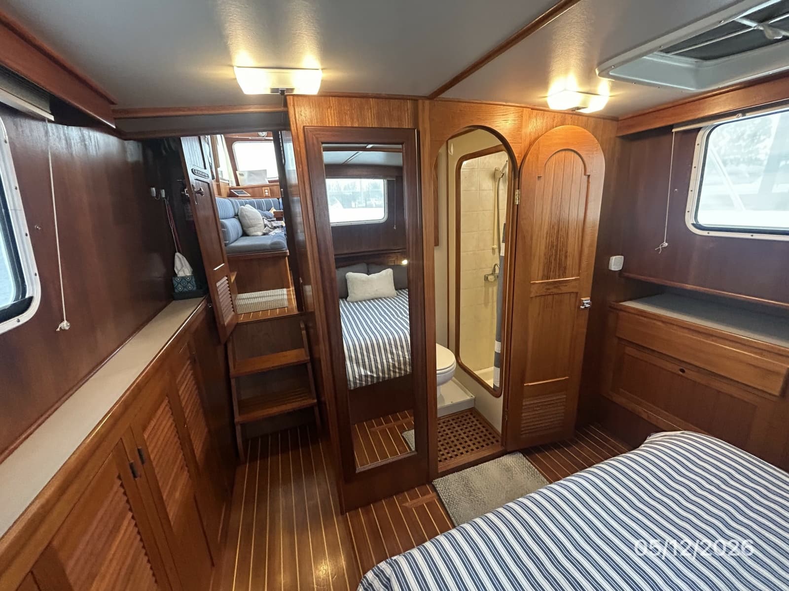 2002 Monk Double Cabin - Photo 60