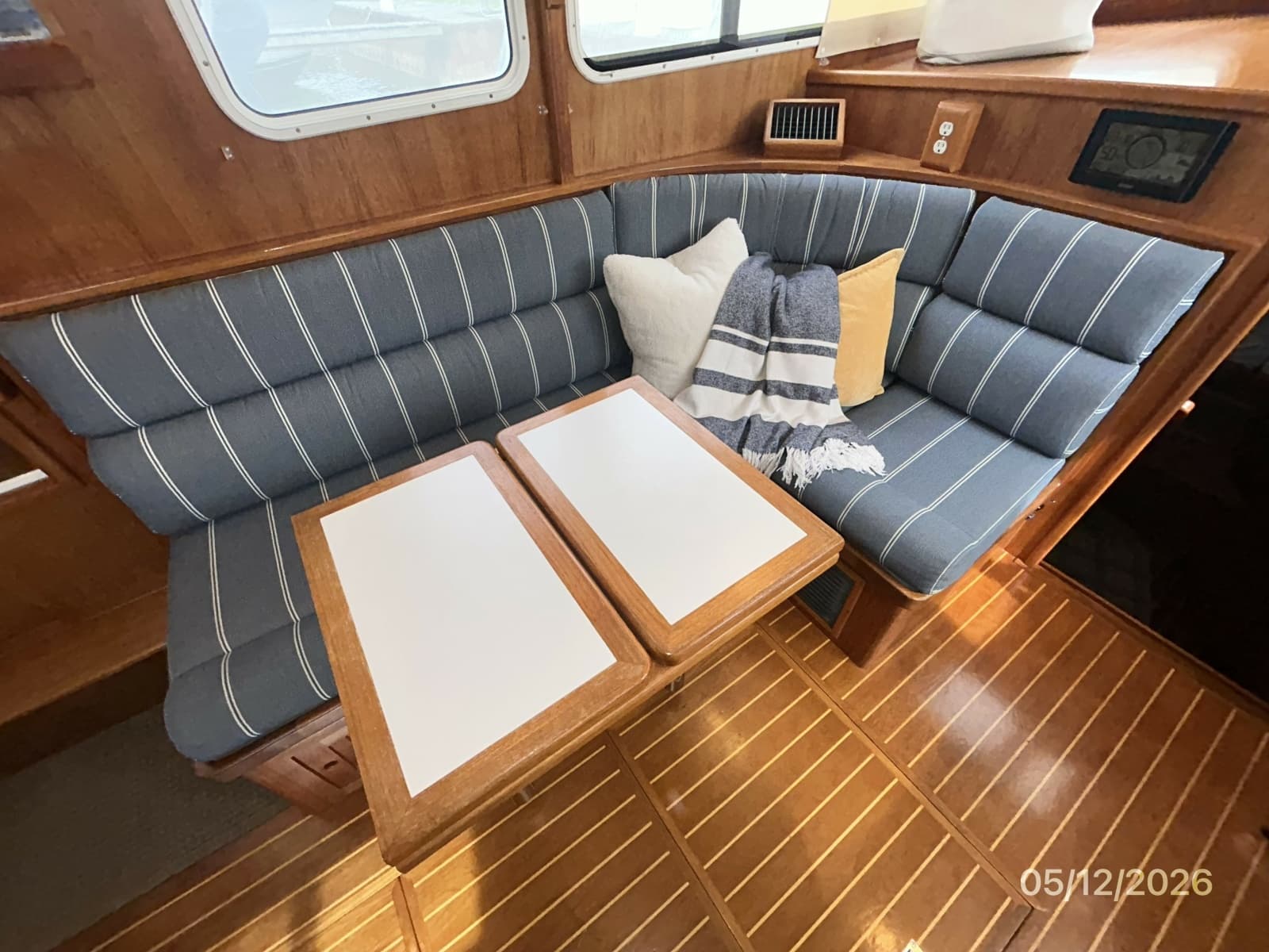 2002 Monk Double Cabin - Photo 50