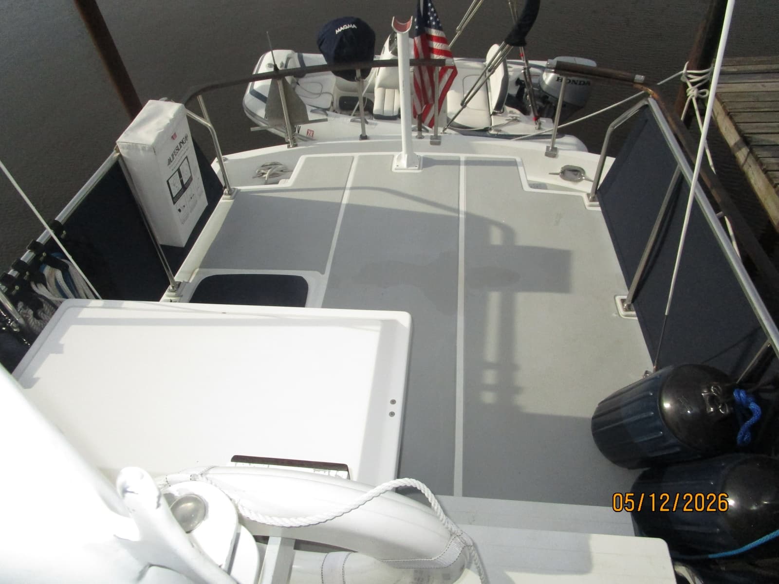 2002 Monk Double Cabin - Photo 36