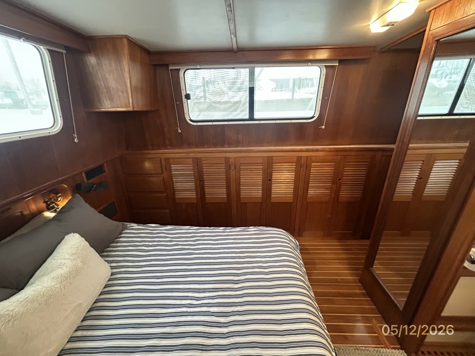 2002 Monk Double Cabin - Photo 58