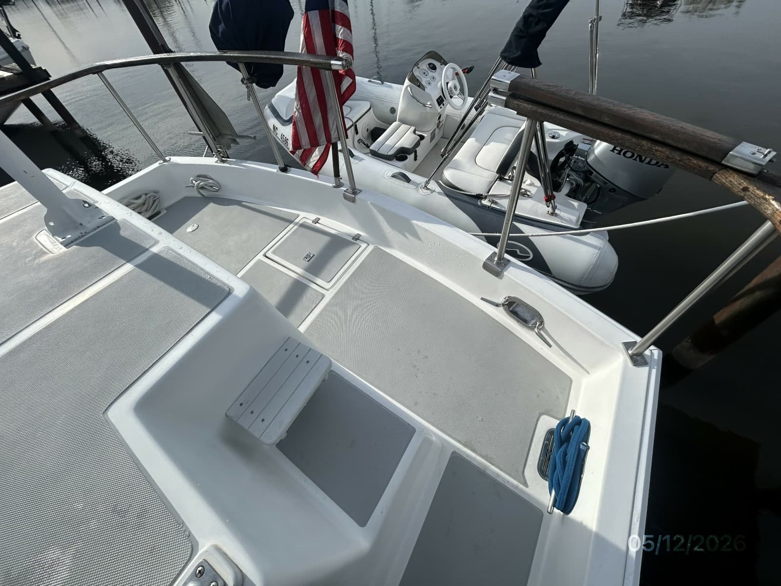 2002 Monk Double Cabin - Photo 38