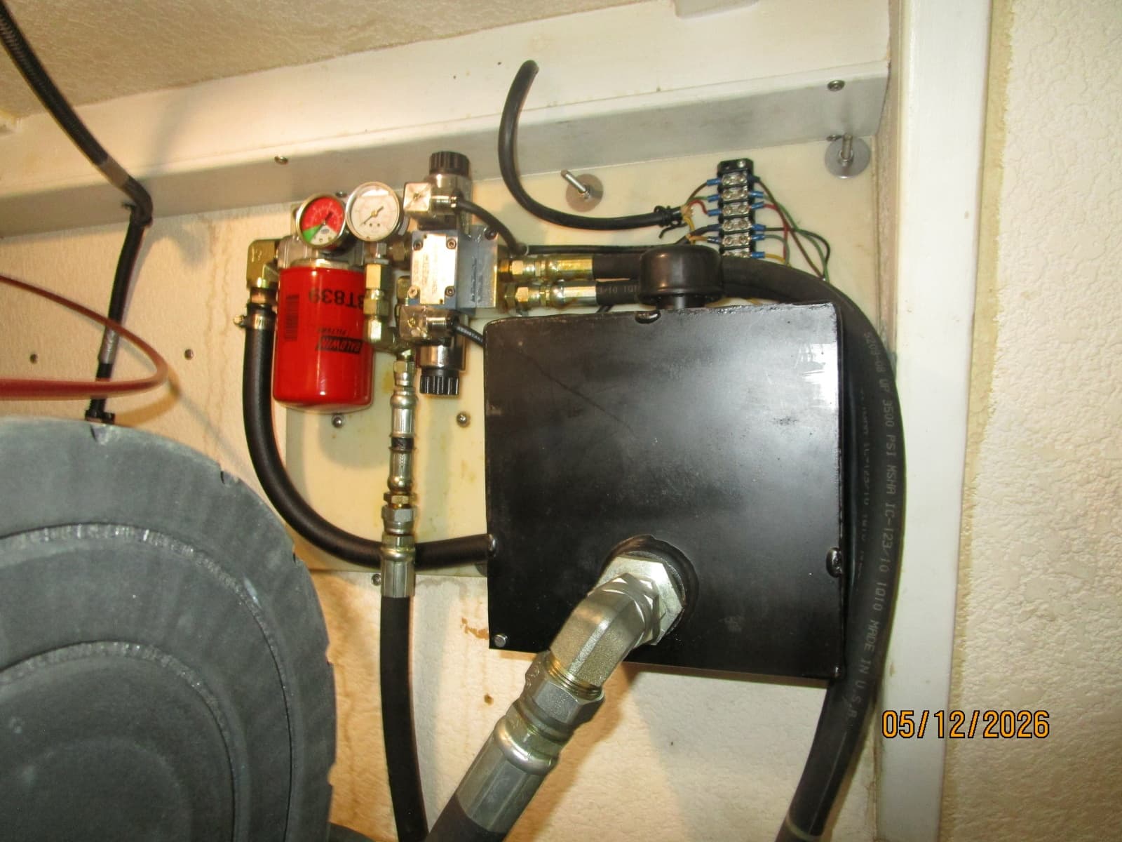 2002 Monk Double Cabin - Photo 72