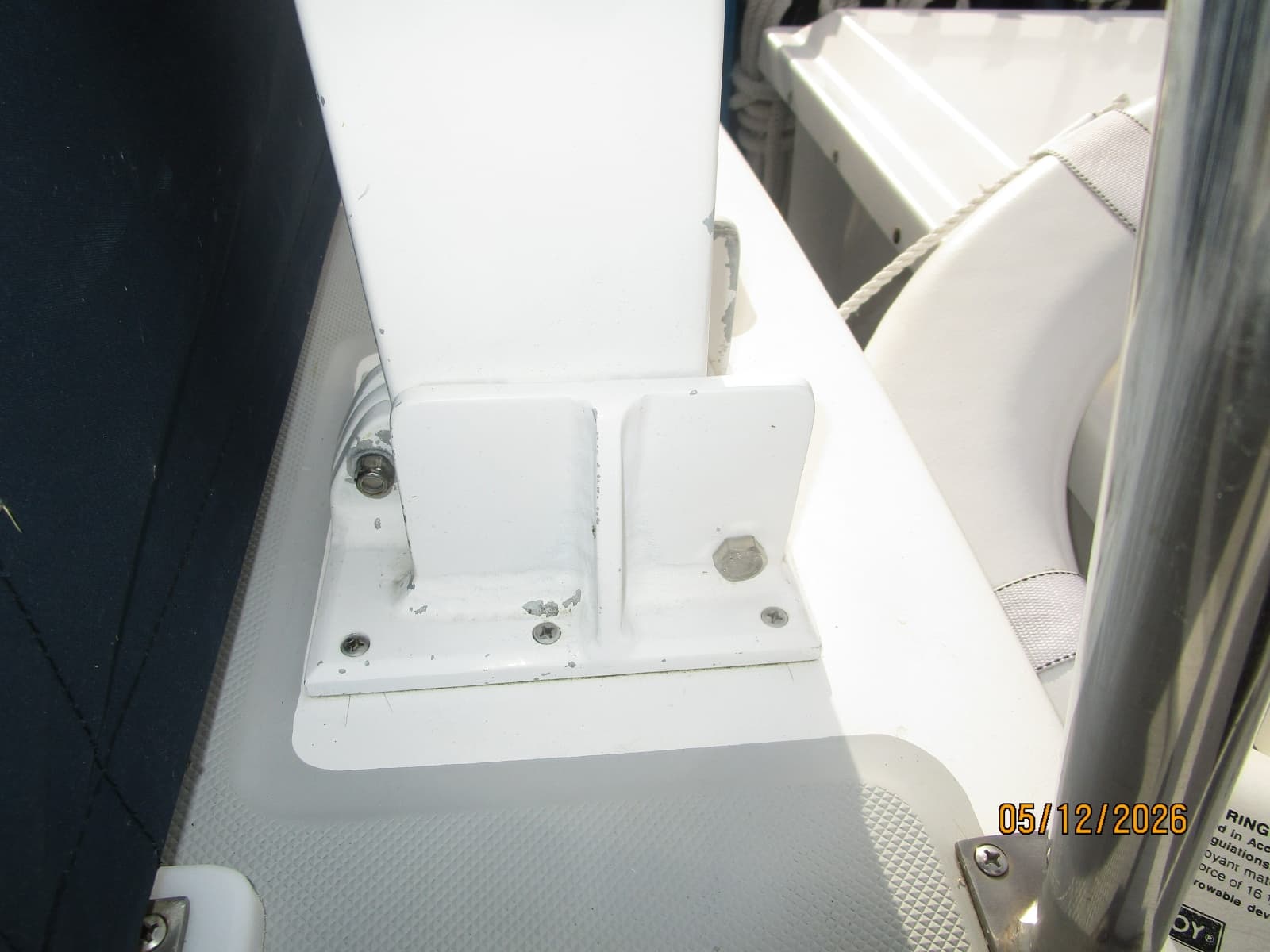 2002 Monk Double Cabin - Photo 34