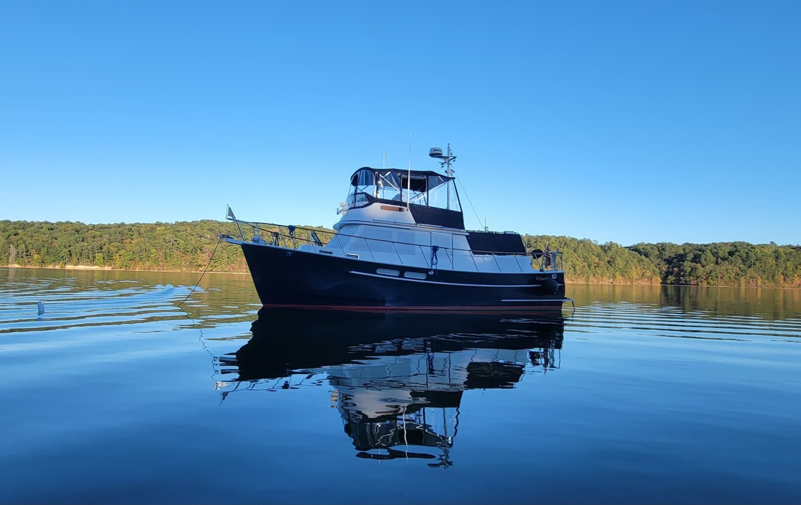 2002 Monk Double Cabin - Photo 2
