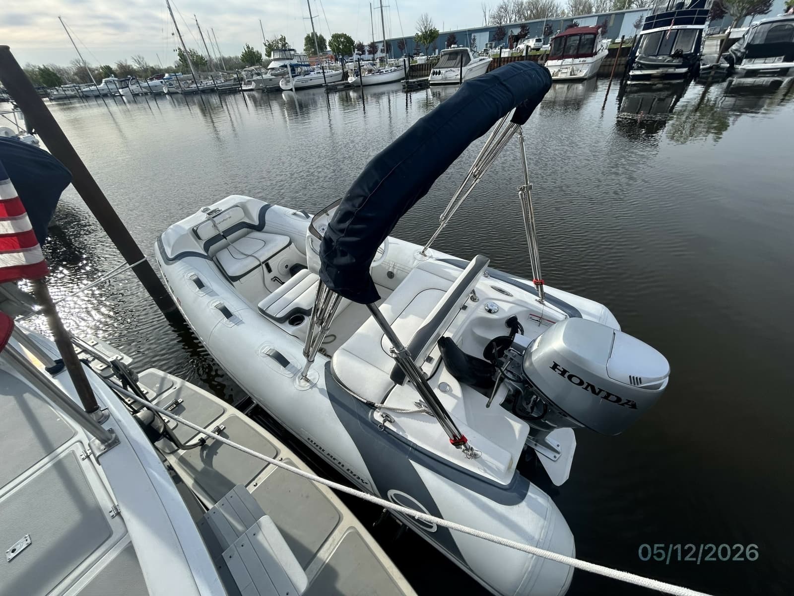 2002 Monk Double Cabin - Photo 43