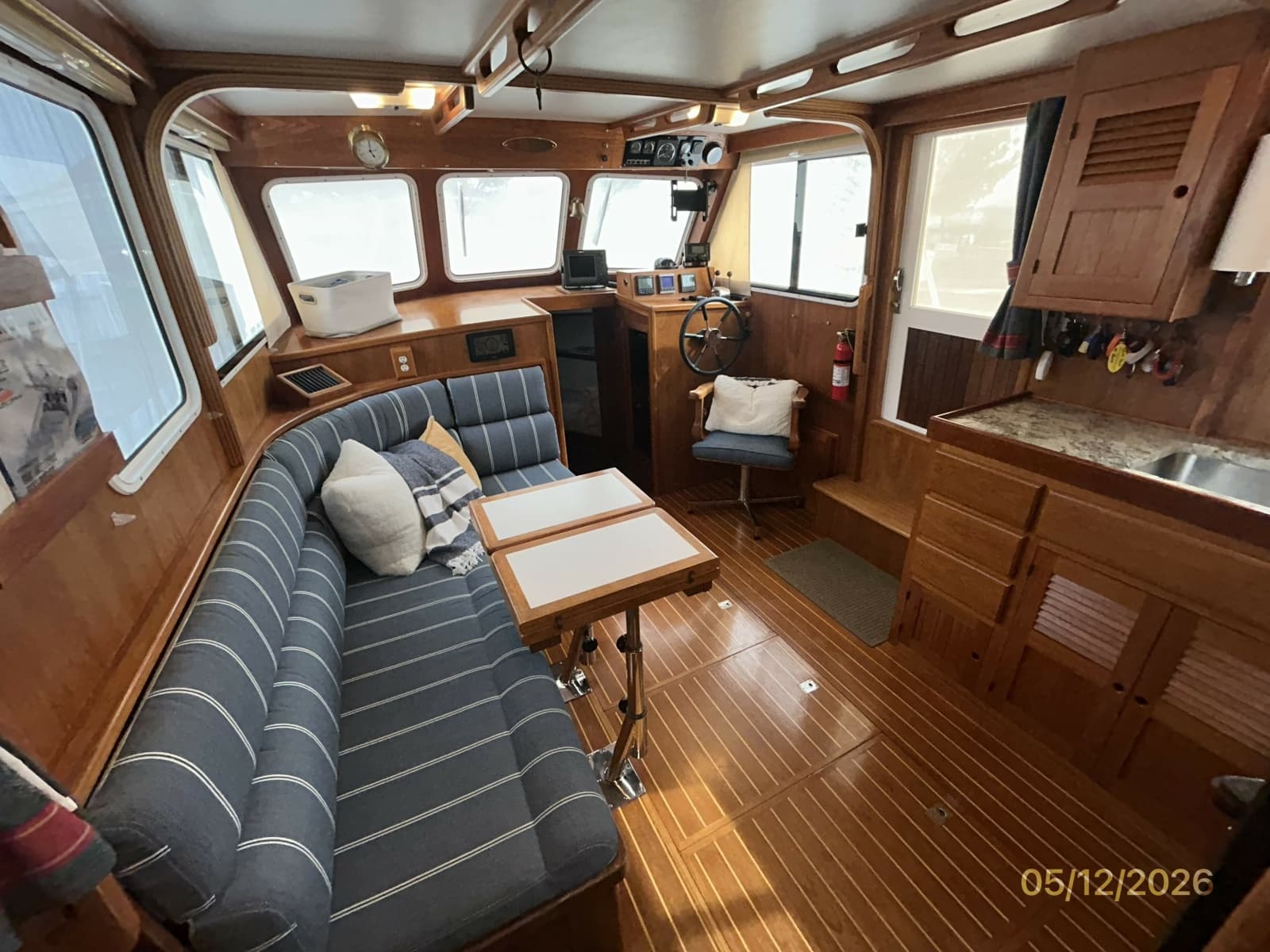 2002 Monk Double Cabin - Photo 46