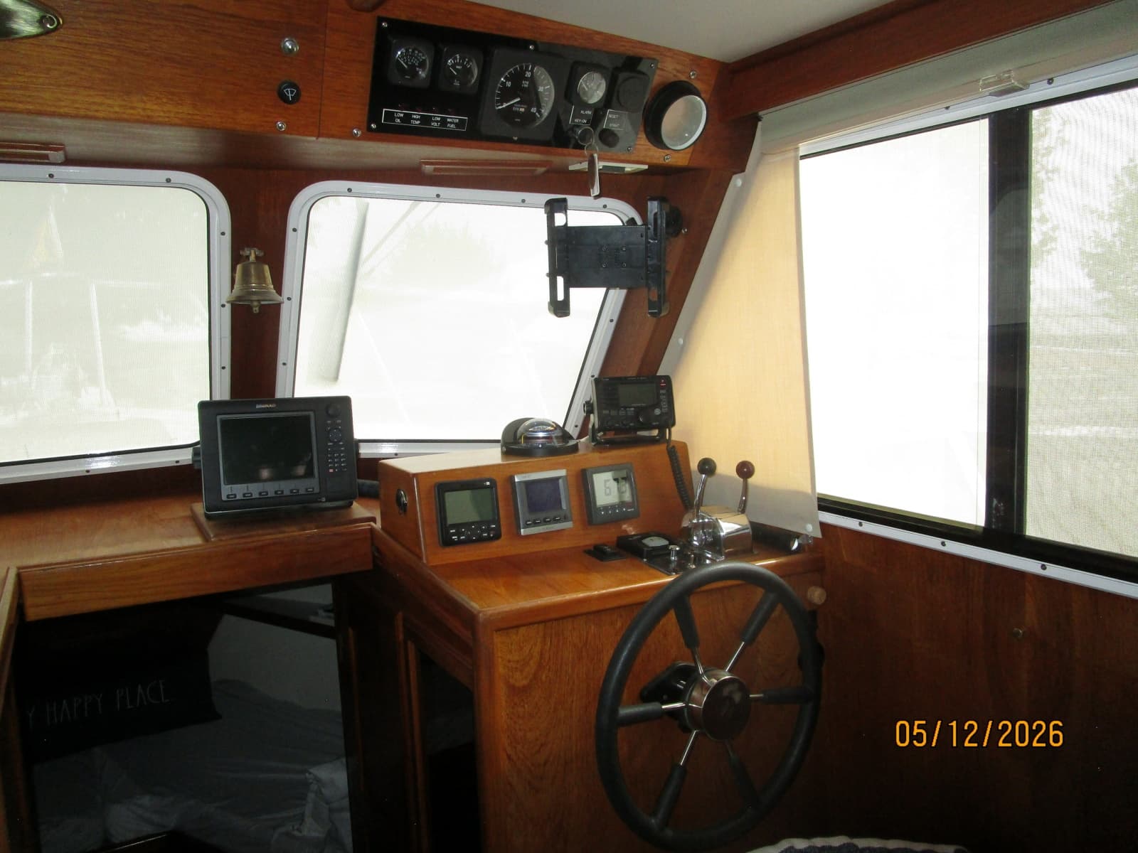 2002 Monk Double Cabin - Photo 54