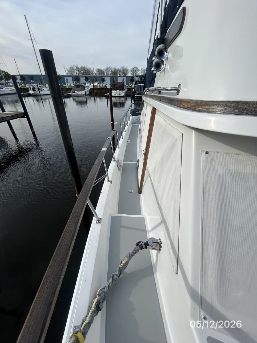 2002 Monk Double Cabin - Photo 23