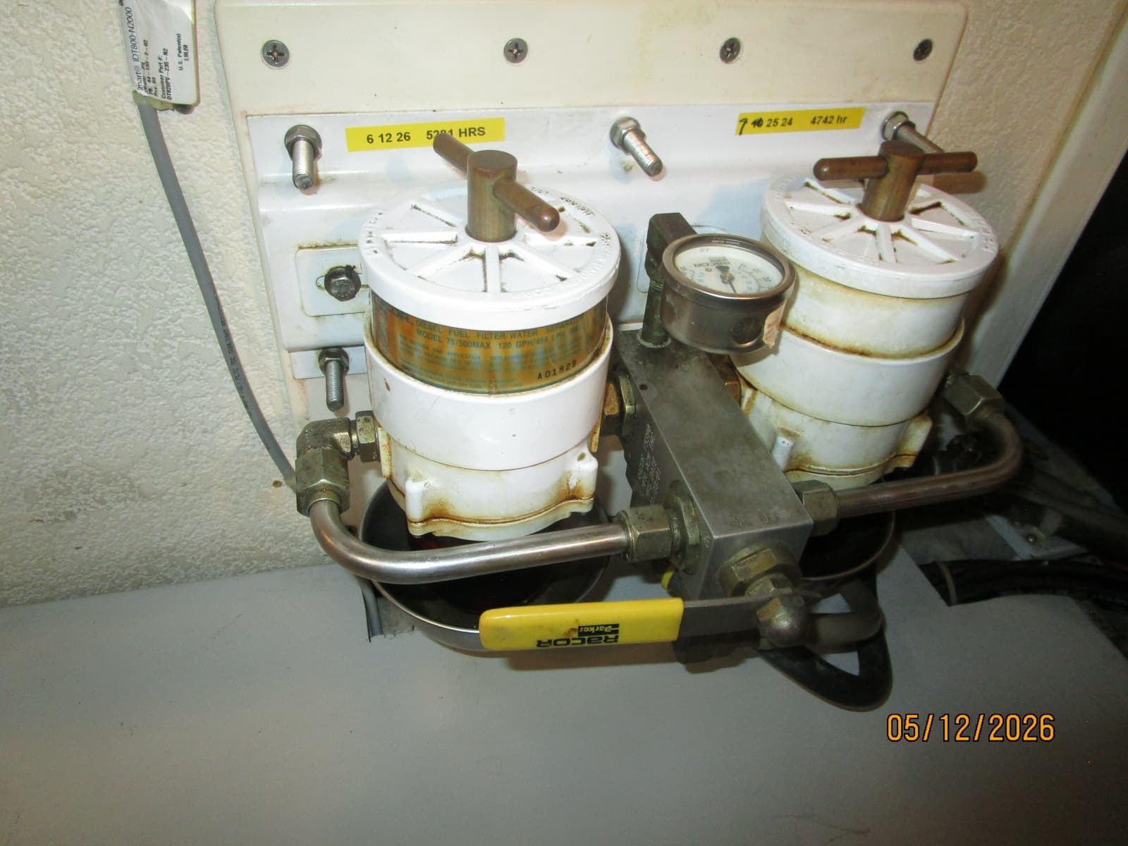 2002 Monk Double Cabin - Photo 70