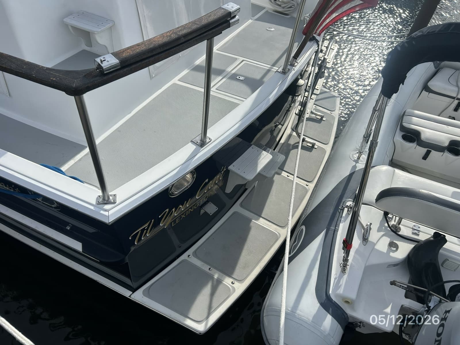 2002 Monk Double Cabin - Photo 41