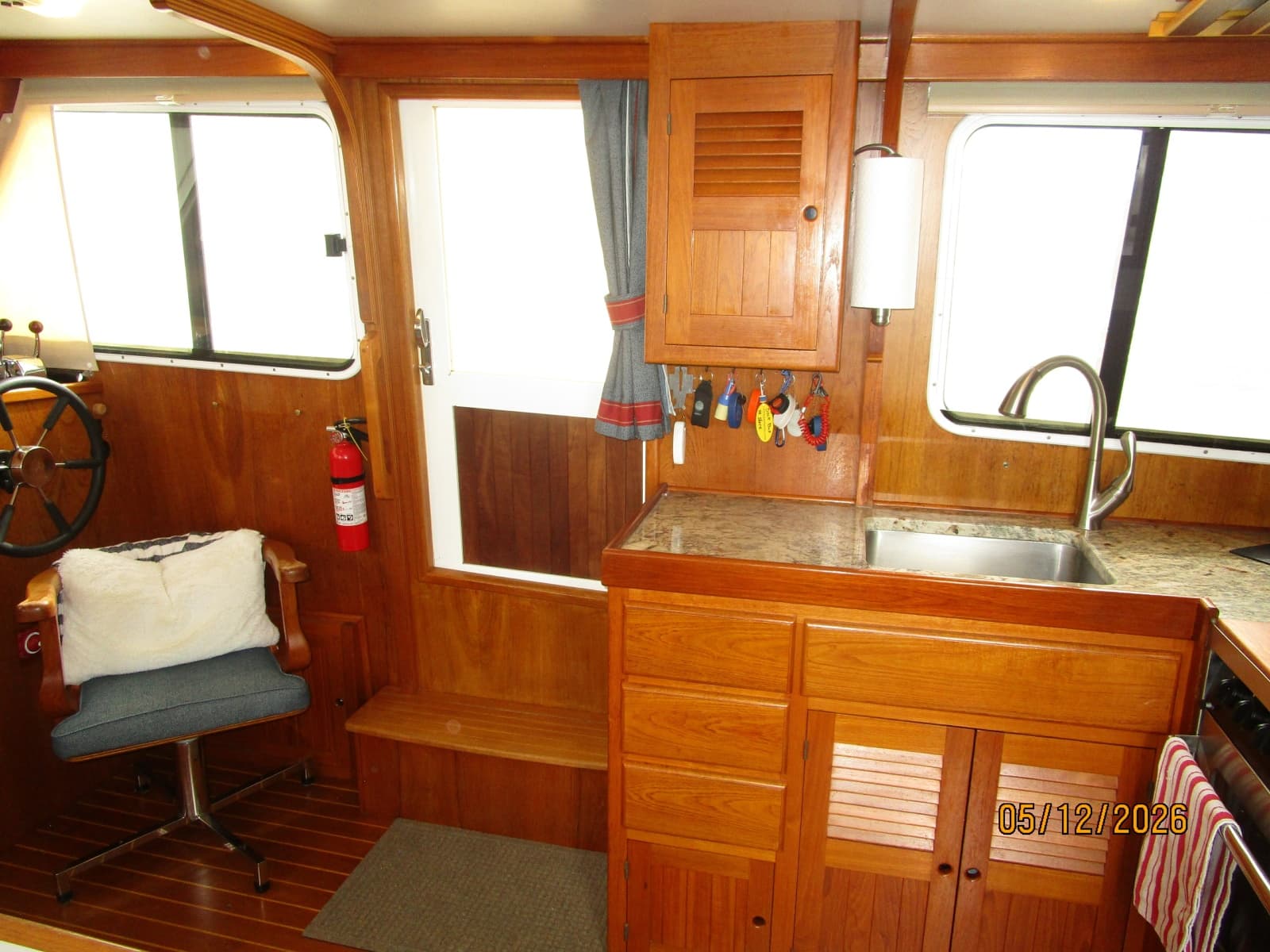 2002 Monk Double Cabin - Photo 49