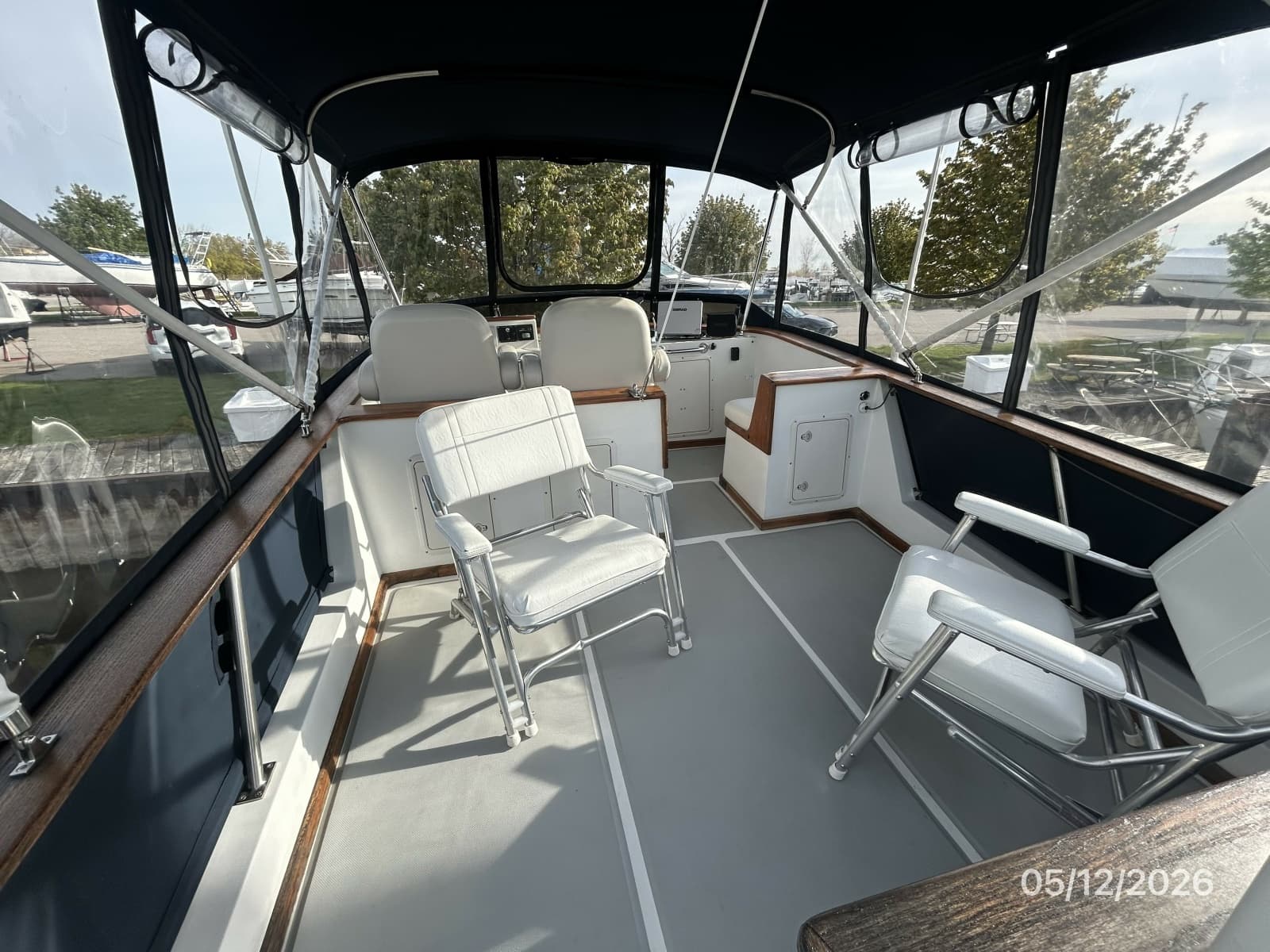 2002 Monk Double Cabin - Photo 25