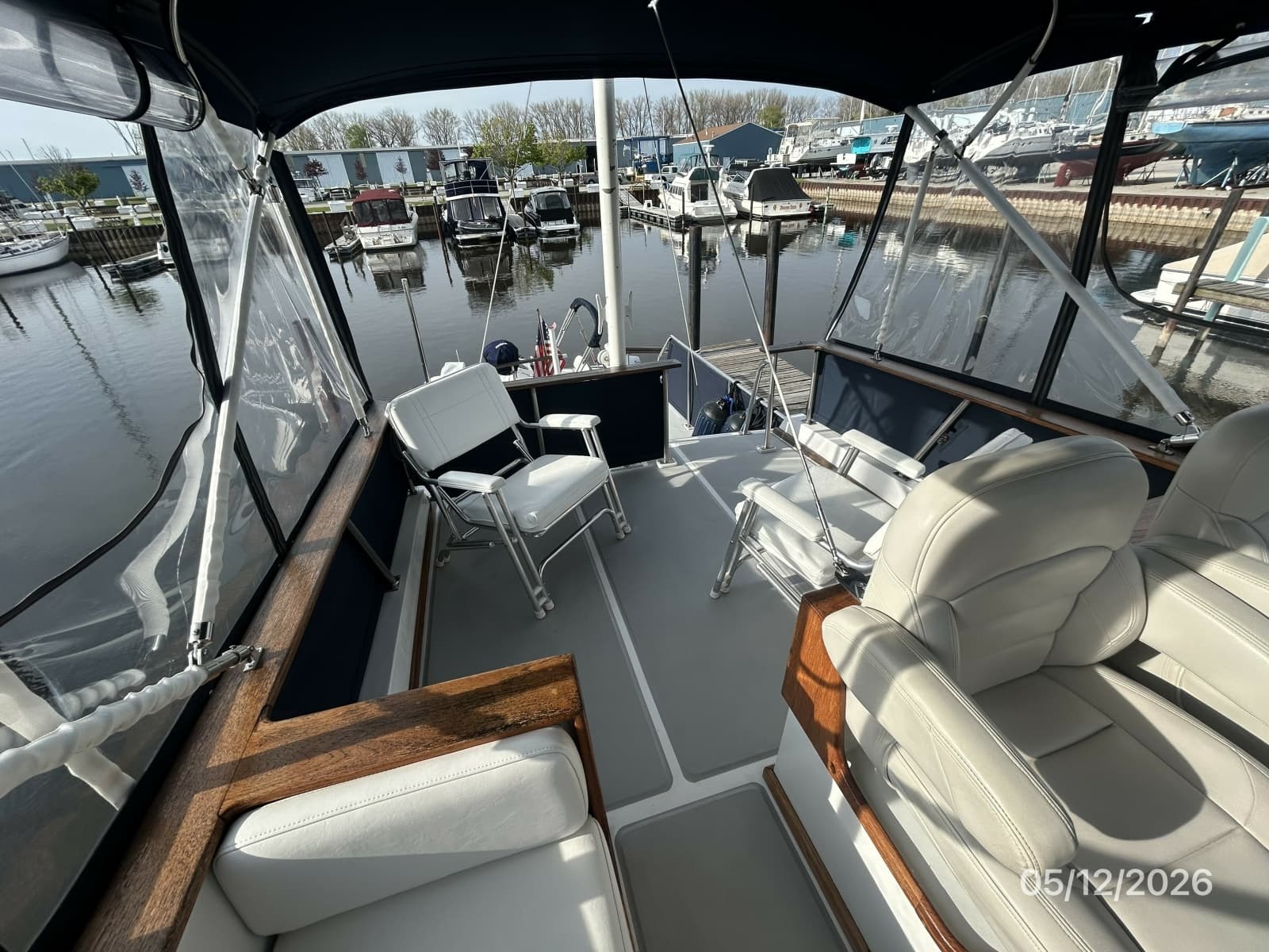 2002 Monk Double Cabin - Photo 26