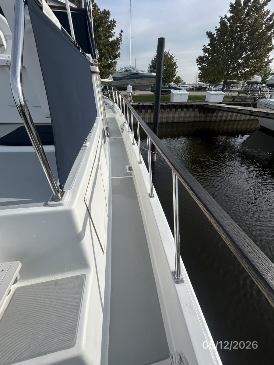 2002 Monk Double Cabin - Photo 24