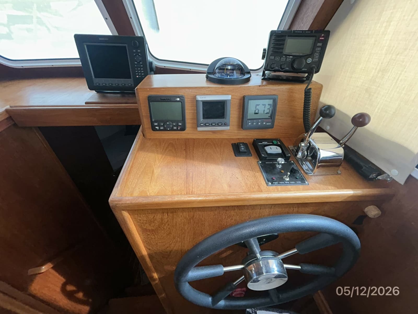 2002 Monk Double Cabin - Photo 55
